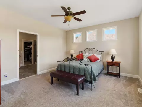 Bedroom - 70 Dunmore Ln, Williston, VT 05495 photo 1 of 3