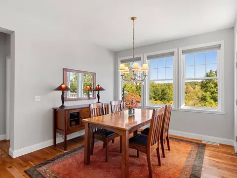 Dining - 70 Dunmore Ln, Williston, VT 05495 photo 1 of 1
