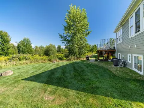 Exterior - 70 Dunmore Ln, Williston, VT 05495 photo 6 of 12