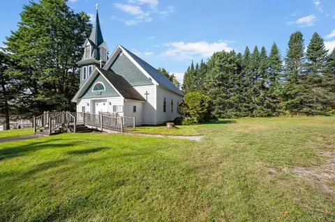 70 S Lunenburg Rd, Lunenburg, VT 05906