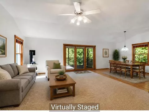 Living - 398 Bittersweet Cir, Williston, VT 05495 photo 2 of 14