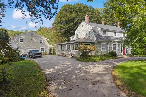 166 Lull Rd, New Boston, NH 03070