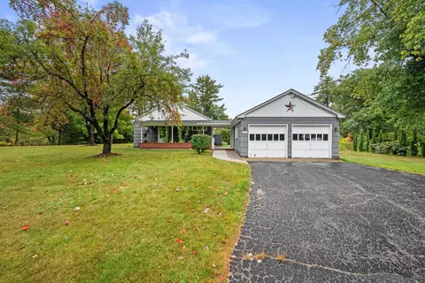 515 Intervale Xrd, Conway, NH 03860