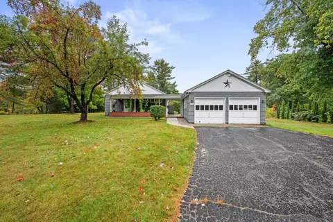 515 Intervale Xrd, Conway, NH 03860