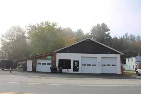 386 Dalton Rd, Dalton, NH 03598
