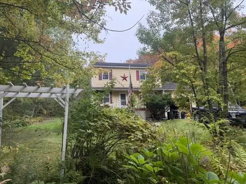 1926 Stebbins Rd, Jeffersonville, VT 05464