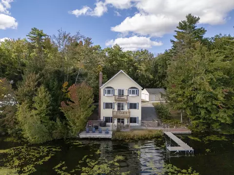 536 Whitney Rd, Stoddard, NH 03464