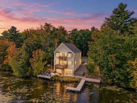 536 Whitney Rd, Stoddard, NH 03464