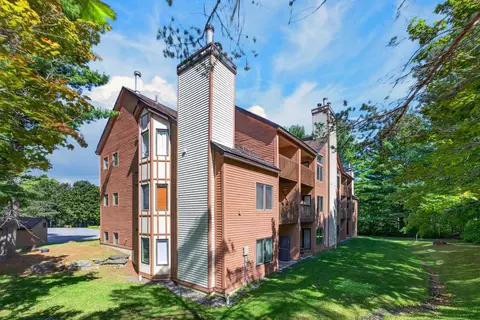 Exterior - 8 Deer Crk # C, Dover, VT 05356 photo 1 of 2