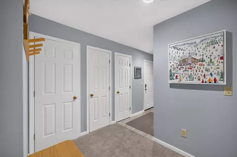 Entry Way - 8 Deer Crk # C, Dover, VT 05356 photo 1 of 2