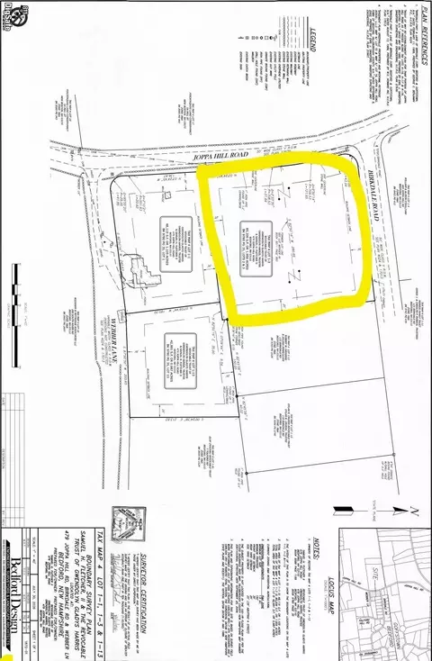 0 Birkdale Rd, Bedford, NH 03110