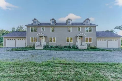 281 Solar Spring Cir, Carroll, NH 03598