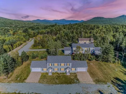 37 Solar Spring Cir, Carroll, NH 03598