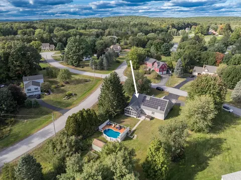 View/Area - 2 Barnes Dr, Stratham, NH 03885 photo 2 of 3