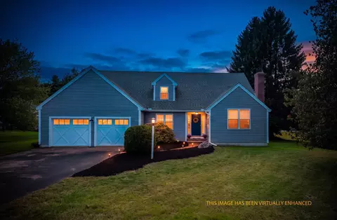 Exterior - 2 Barnes Dr, Stratham, NH 03885 photo 2 of 15