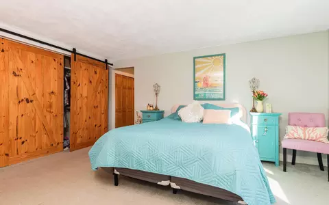 Bedroom - 2 Barnes Dr, Stratham, NH 03885 photo 4 of 12