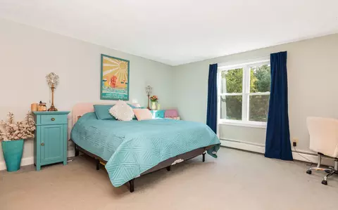 Bedroom - 2 Barnes Dr, Stratham, NH 03885 photo 1 of 12