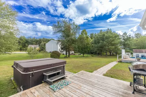 Exterior - 2 Barnes Dr, Stratham, NH 03885 photo 10 of 15