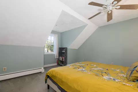 Bedroom - 2 Barnes Dr, Stratham, NH 03885 photo 7 of 12