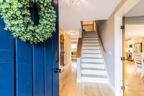 Entry Way - 2 Barnes Dr, Stratham, NH 03885 photo 1 of 3