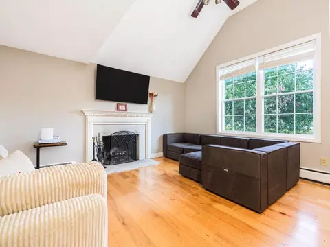 Living - 2 Barnes Dr, Stratham, NH 03885 photo 2 of 2