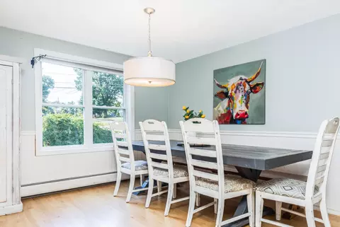 Dining - 2 Barnes Dr, Stratham, NH 03885 photo 1 of 2
