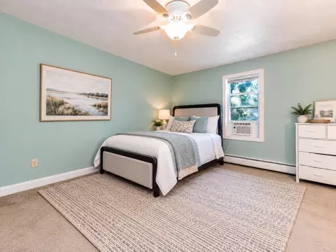 Bedroom - 2 Barnes Dr, Stratham, NH 03885 photo 11 of 12