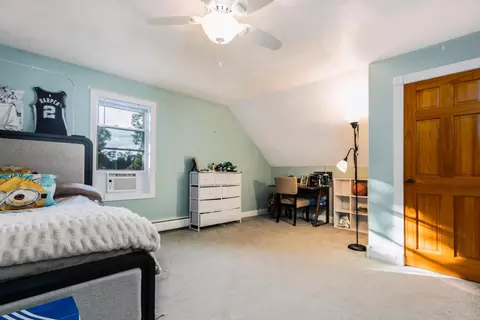 Bedroom - 2 Barnes Dr, Stratham, NH 03885 photo 12 of 12