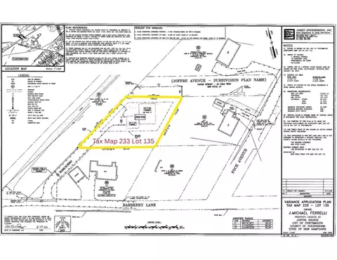 20 Barberry Ln, Portsmouth, NH 03801