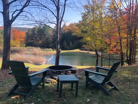 9671 Vt Rt 12, Barnard, VT 05031