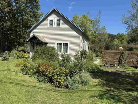 4378 Route 30, Dorset, VT 05251
