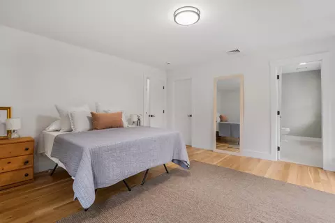 Bedroom - 102 Jenness Roa Rd #D, Epping, NH 03042 photo 4 of 5