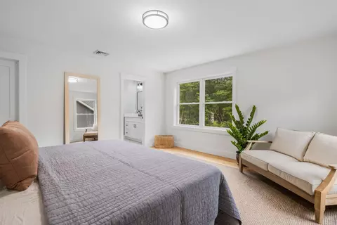 Bedroom - 102 Jenness Roa Rd #D, Epping, NH 03042 photo 2 of 5