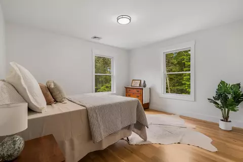 Bedroom - 102 Jenness Roa Rd #D, Epping, NH 03042 photo 5 of 5