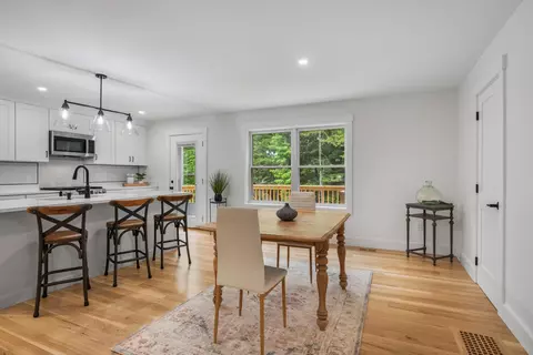 Dining - 102 Jenness Roa Rd #D, Epping, NH 03042 photo 1 of 3