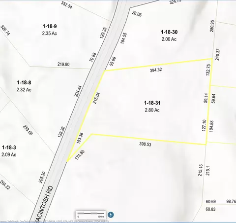 30 Mcintosh Rd, Danville, NH 03819