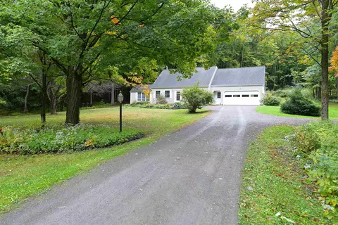 Exterior - 228 Yantz Hill Rd, Williston, VT 05495 photo 8 of 9