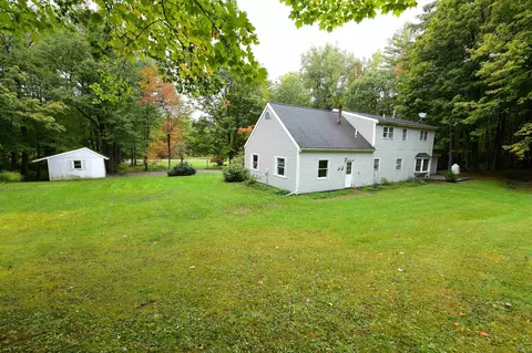 Exterior - 228 Yantz Hill Rd, Williston, VT 05495 photo 7 of 9