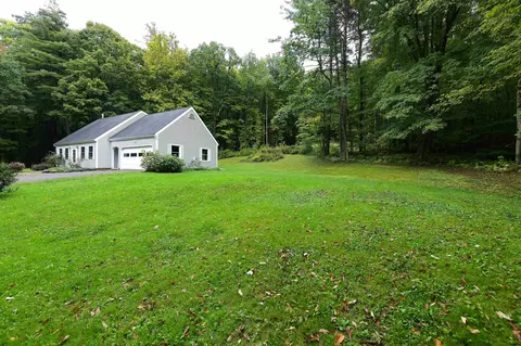 Exterior - 228 Yantz Hill Rd, Williston, VT 05495 photo 9 of 9