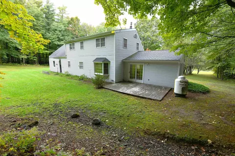 Exterior - 228 Yantz Hill Rd, Williston, VT 05495 photo 6 of 9