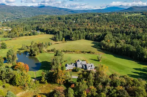 1109 E Warren Rd, Waitsfield, VT 05673