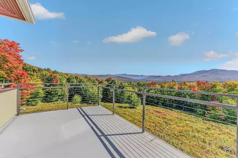Exterior - 209 Ledgewood Dr, Bethlehem, NH 03574 photo 8 of 11