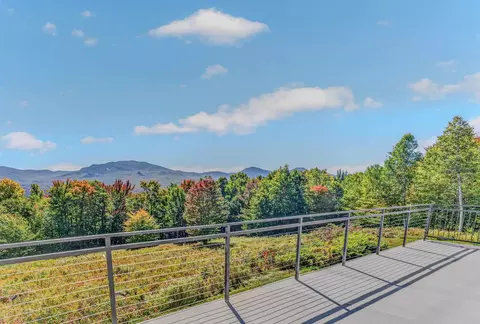 Exterior - 209 Ledgewood Dr, Bethlehem, NH 03574 photo 7 of 11