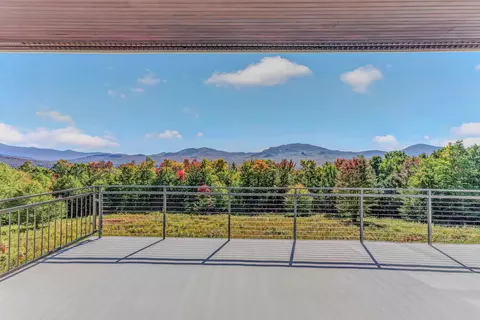 Exterior - 209 Ledgewood Dr, Bethlehem, NH 03574 photo 6 of 11
