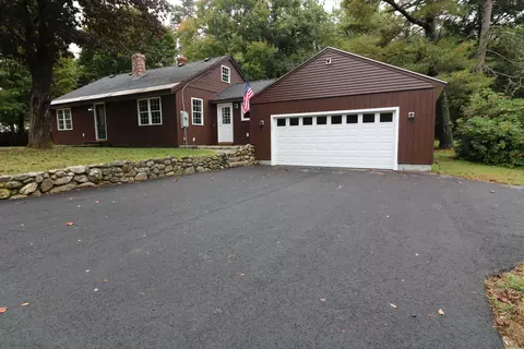 123 Nutting Rd, Jaffrey, NH 03452