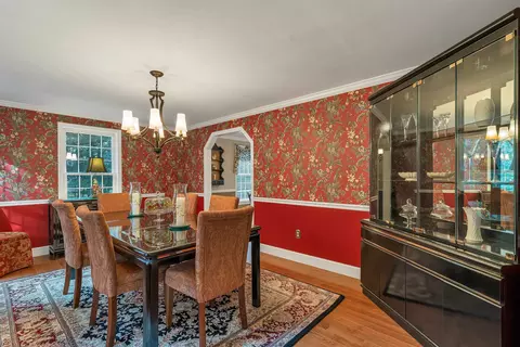 Dining - 25 Faith Rd, Windham, NH 03087 photo 4 of 6
