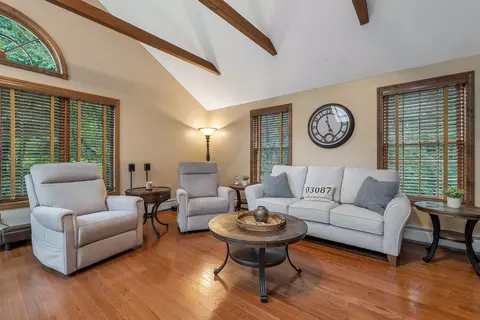 Living - 25 Faith Rd, Windham, NH 03087 photo 3 of 3