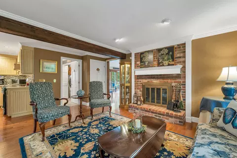 Living - 25 Faith Rd, Windham, NH 03087 photo 2 of 3