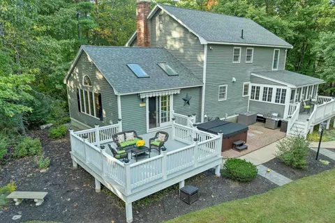 Exterior - 25 Faith Rd, Windham, NH 03087 photo 6 of 15