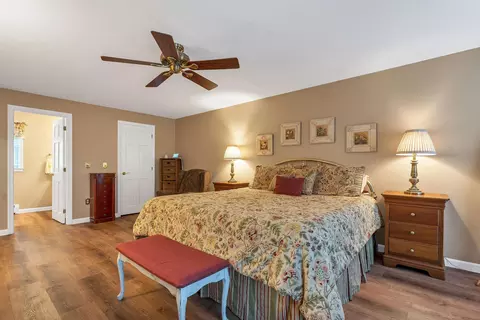 Bedroom - 25 Faith Rd, Windham, NH 03087 photo 2 of 7